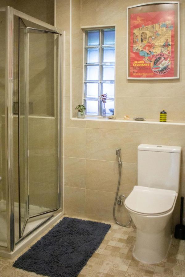 Boho Chic Apt فيلا فرانكا دي شيرا المظهر الخارجي الصورة