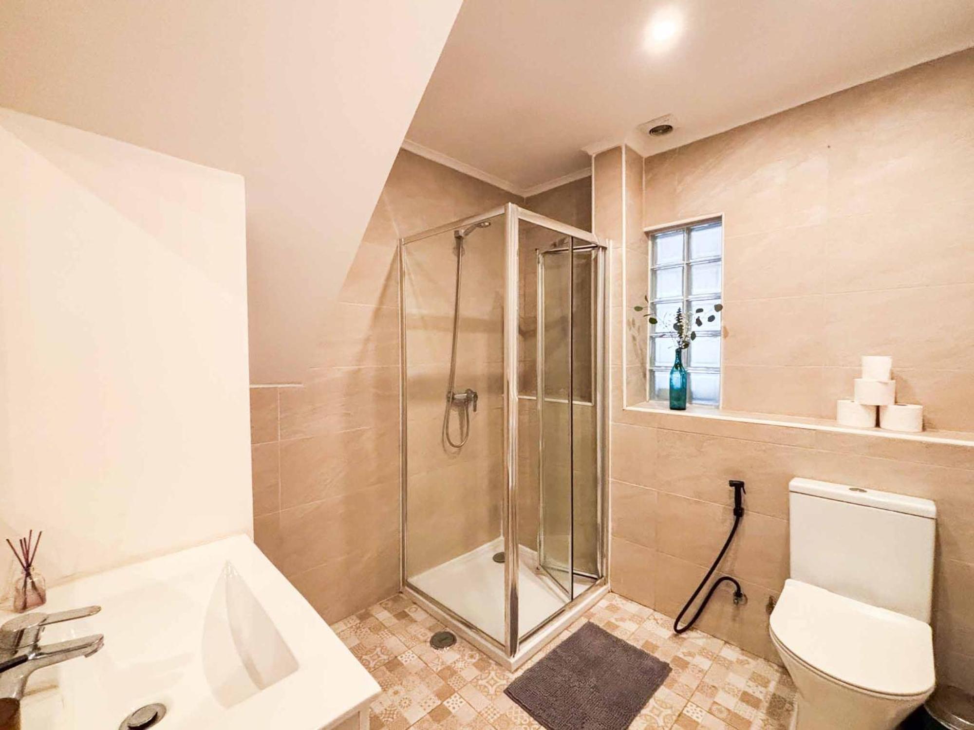 Boho Chic Apt فيلا فرانكا دي شيرا المظهر الخارجي الصورة