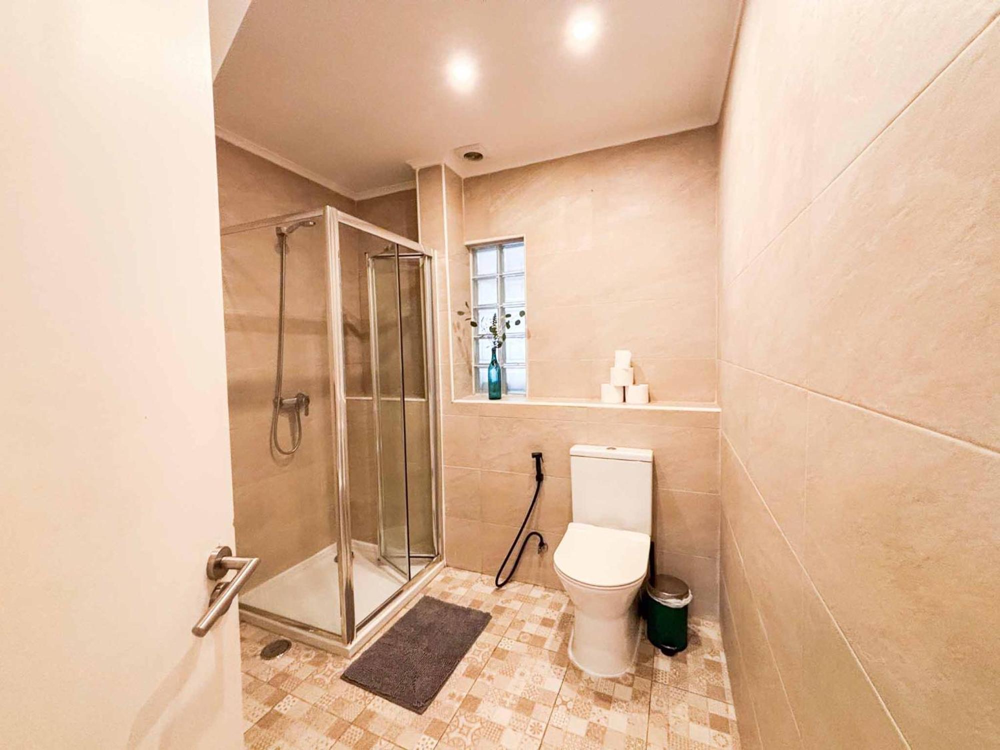Boho Chic Apt فيلا فرانكا دي شيرا المظهر الخارجي الصورة